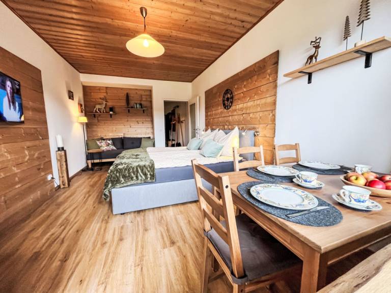 Ferienwohnung Wörthersee