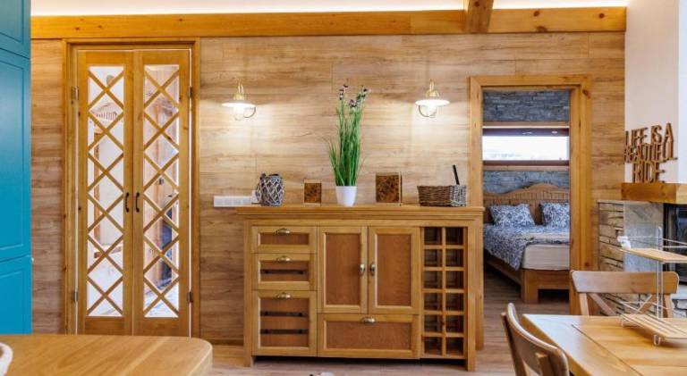 Villa with sauna | Pet-friendly — photo 2