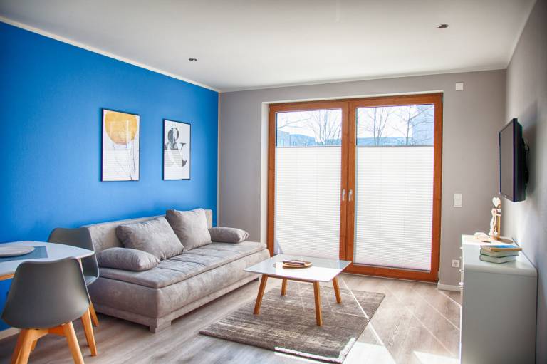 Ferienwohnung Gronau (Westfalen)
