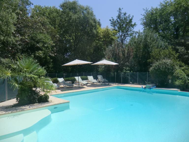Villa  Béziers