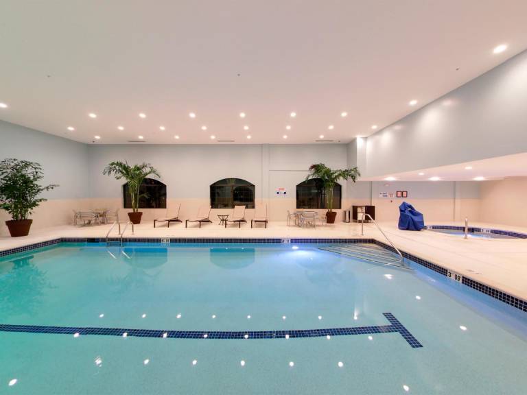 Staybridge Suites Ann Arbor- Research Pkwy By IHG — photo 2