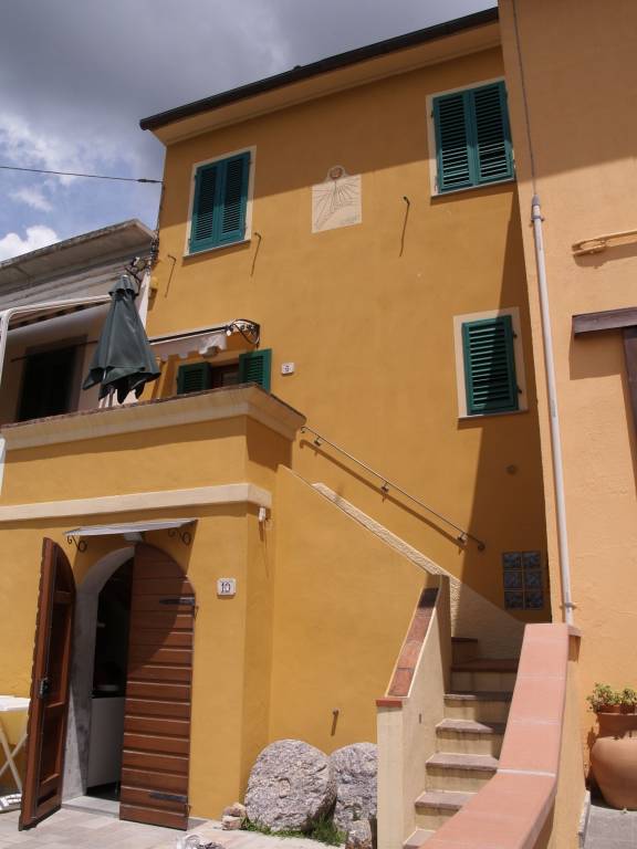 Casa Vicopisano