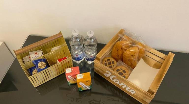 Rental apartment with 1 room for 4 persons — photo 4