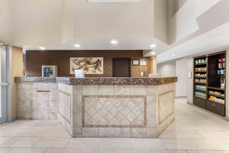 Best Western Executive Inn & Suites in Colorado Springs, CO