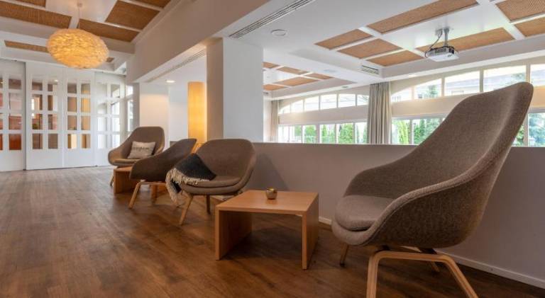 Hotel Victoria Lauberhorn Wengen, a Faern Collection Hotel — photo 5