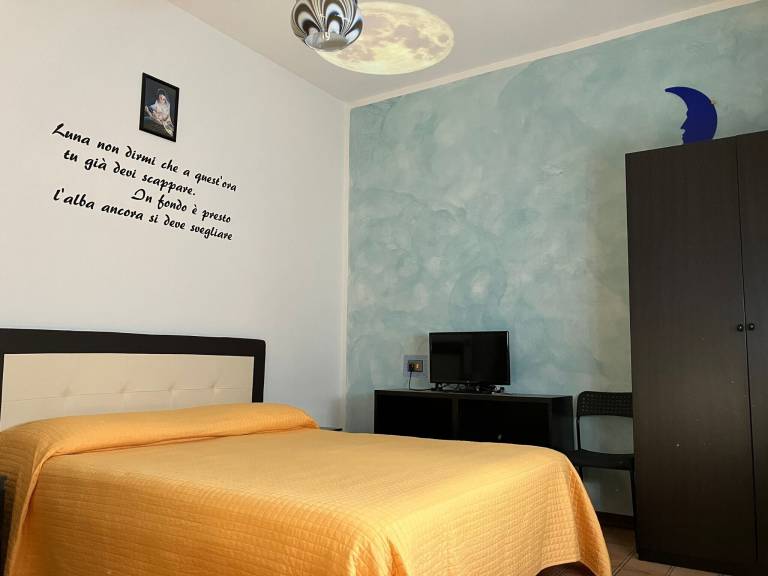 Ferienwohnung Rimini