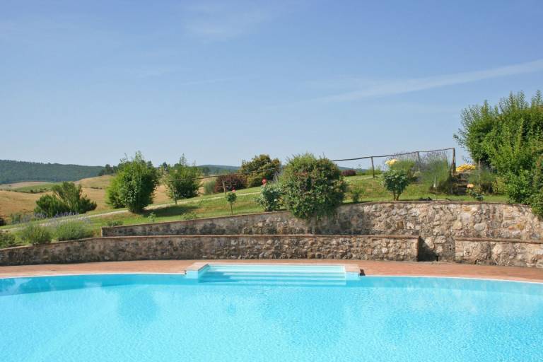 Appartamento Monteroni D'arbia
