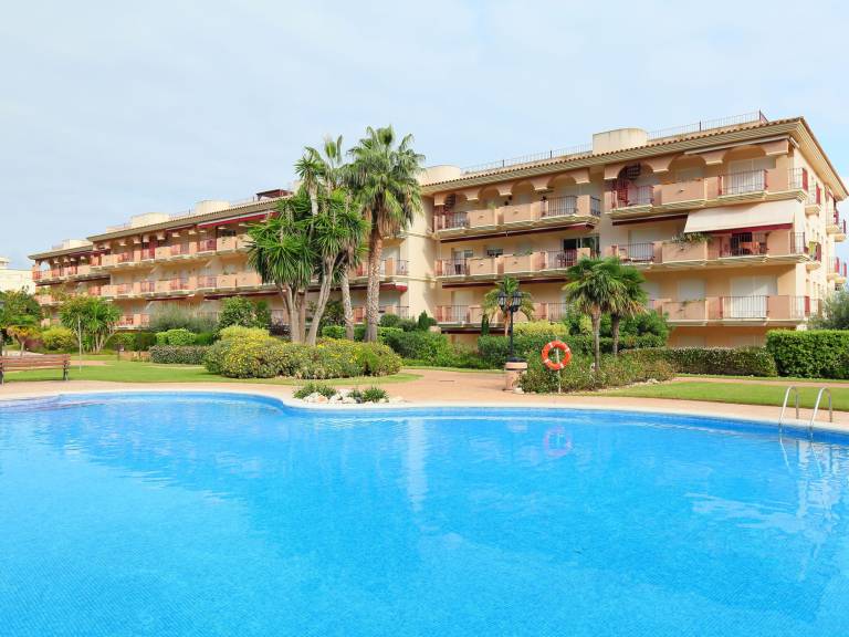 Apartamento Sant Carles de la Ràpita