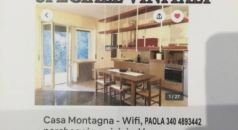 80 m² Ferienwohnung