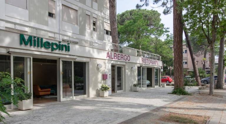 Hotel Millepini — photo 3