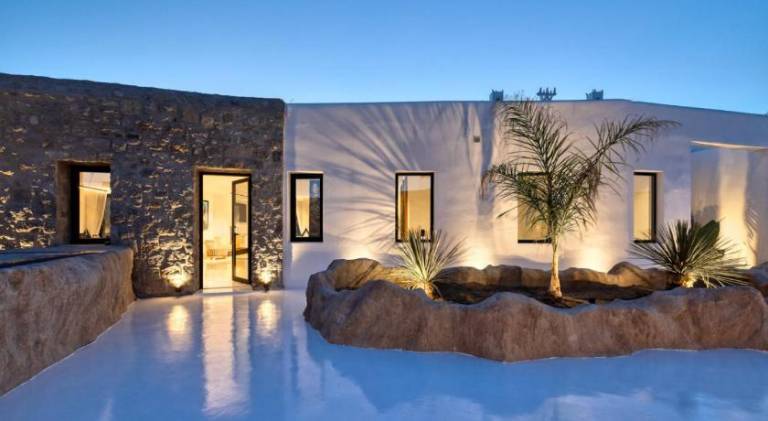 Villa with private pool, garden & jacuzzi | Dogs allowed — photo 5