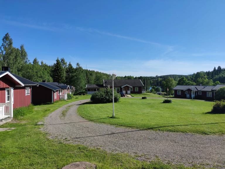 Ferienpark Ulvshyttan
