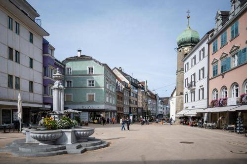 Appartement Bregenz