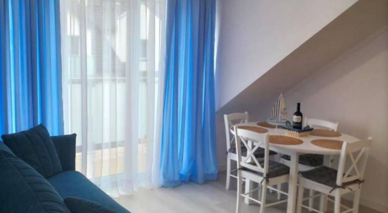 Holiday apartment | Pet-friendly in Darlowo