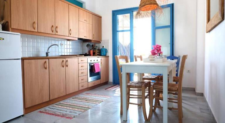 Rental apartment with terrace — photo 4