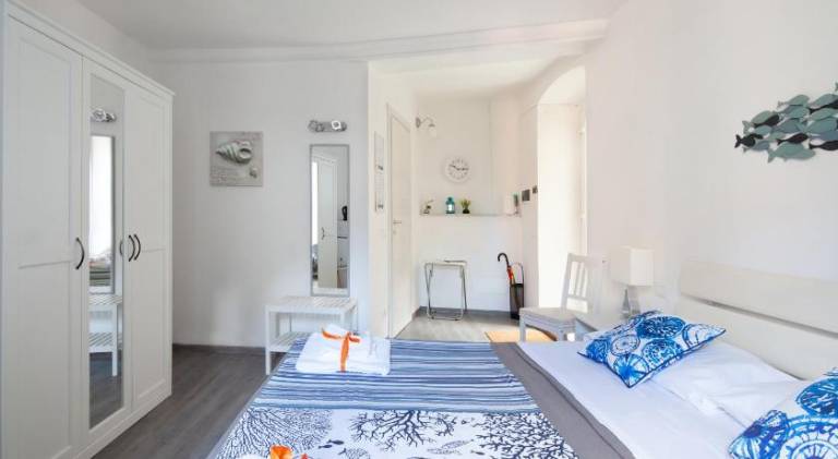 Atena room — photo 2