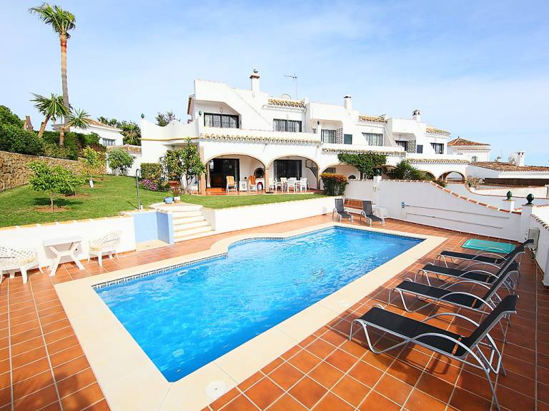 Casa  Artola