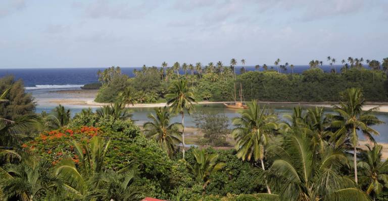 Resort Muri