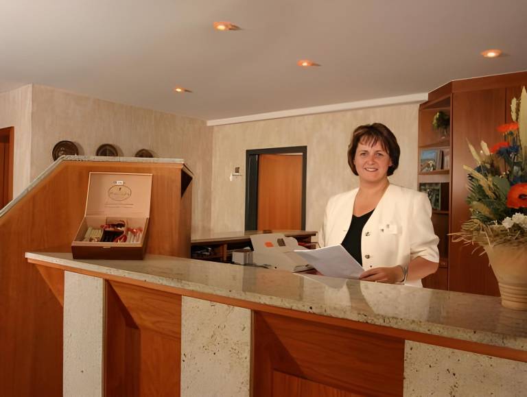 Andersen Hotel Schwedt — photo 4