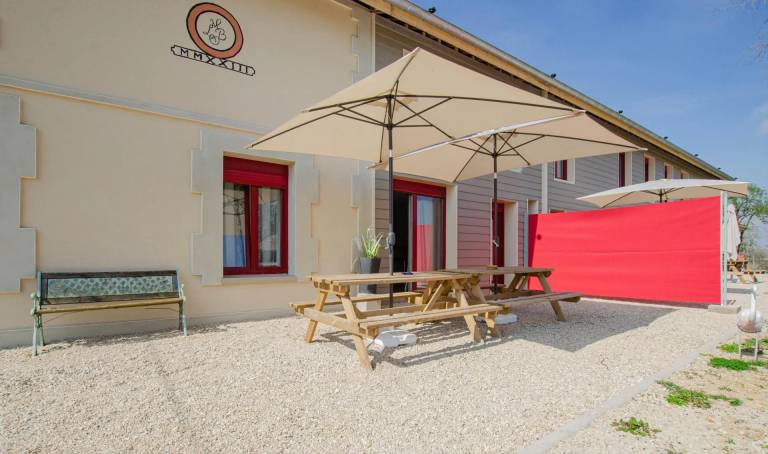 Gîte  Montier-en-Der