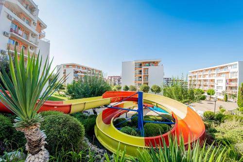 Marina - Panorama Fort Beach - Premium Sea Viev Apartments — photo 3