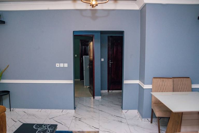 Appart'hôtel Douala