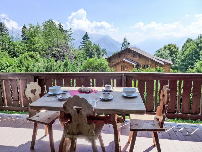 Rental apartment | Nature view — photo 3