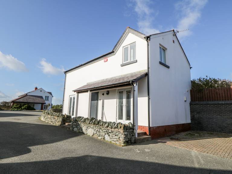 Cottage  Holyhead