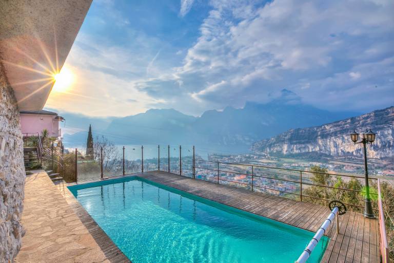 Villa Panorama 2 With Private Pool — photo 2