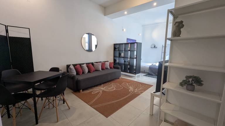 Chambre privée Bormla