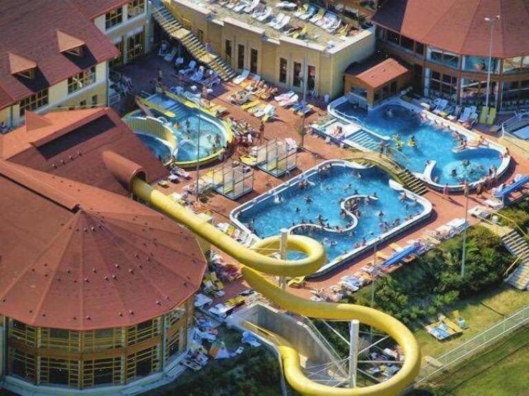 Apartament  Nagykanizsa