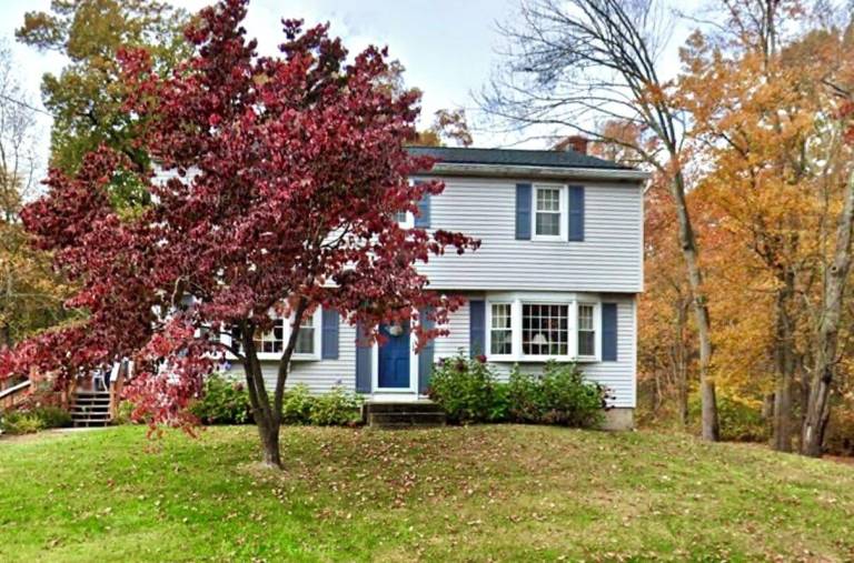 House Windsor Locks
