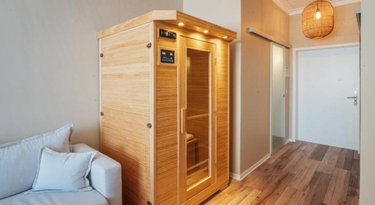Aqua Hotel & Hostel — photo 4