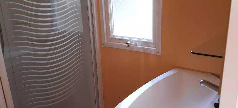Mobil-home Bourg-Madame