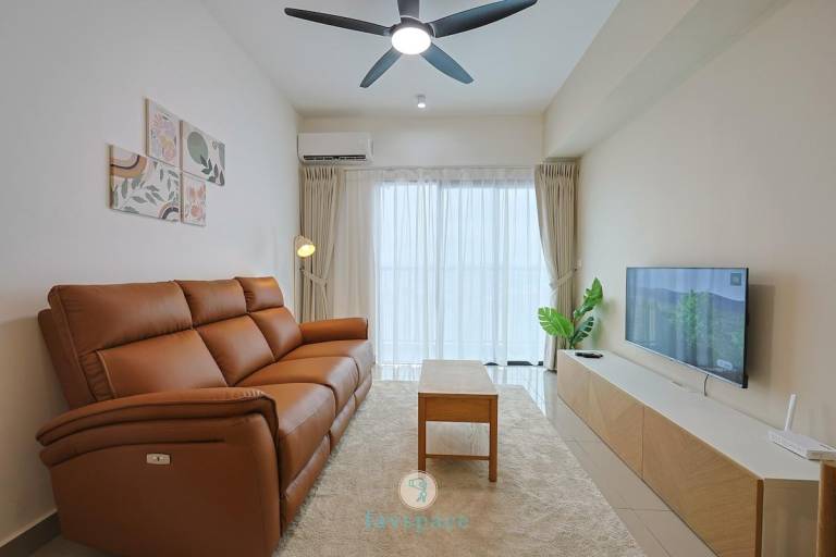 82 m&sup2; Ferienhaus