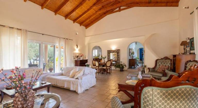 Villa with 3 rooms for 5 persons — photo 3