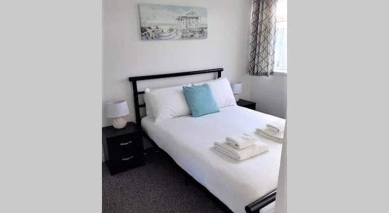 Holiday apartment with 2 rooms for 5 persons — photo 2