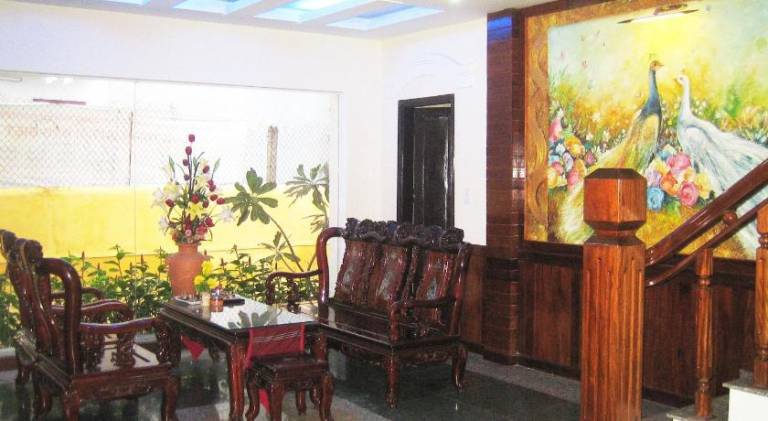 Champa Hue Hotel — photo 5
