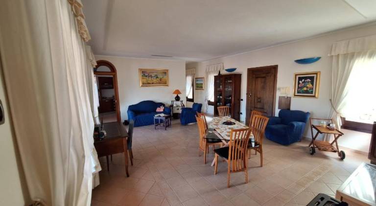 Villa with 3 rooms for 9 persons — photo 2