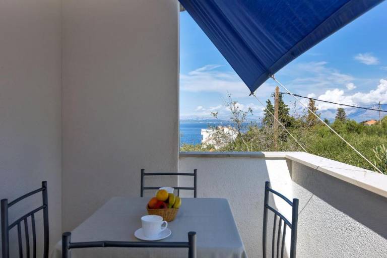 Apartman Zastražišće