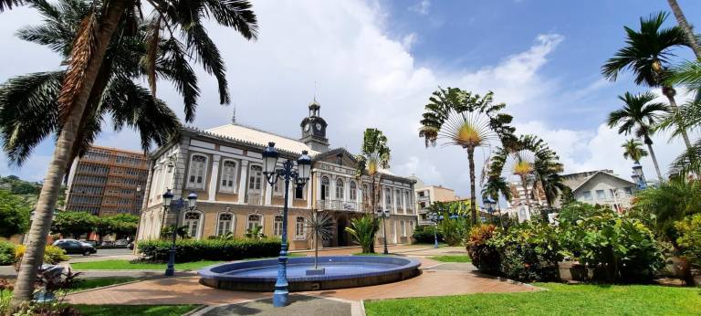 Appartement Saint-Joseph