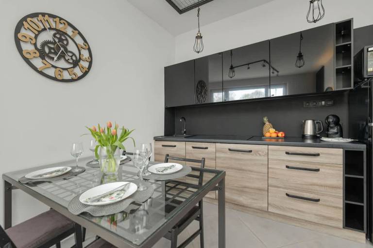 Family-friendly apartment with garden & fast internet | Beach nearby | Dogs allowed — photo 5
