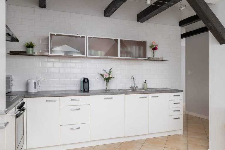 Family-oriented apartment | Next to Main Square | Dogs allowed — photo 4