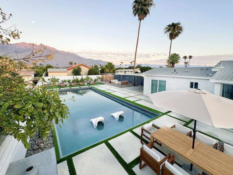 Villa Palm Springs