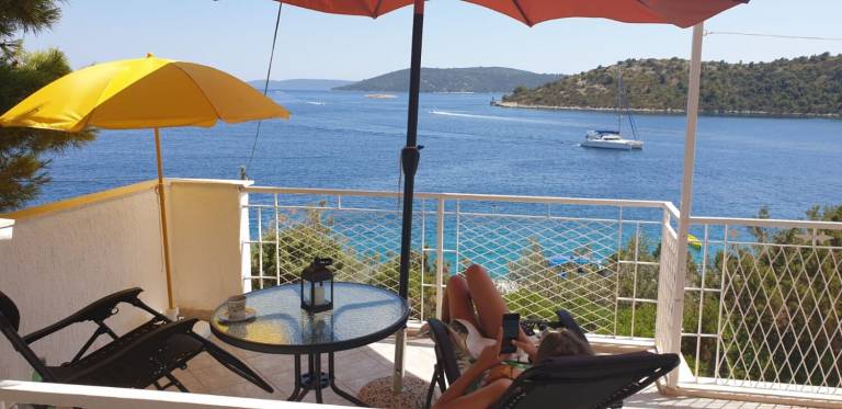 Appartement Marina