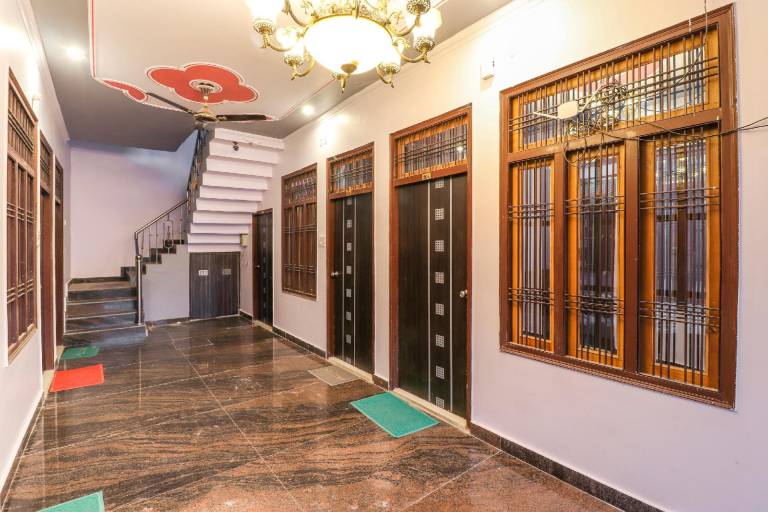 Hotel O Aryan Galaxy — photo 5