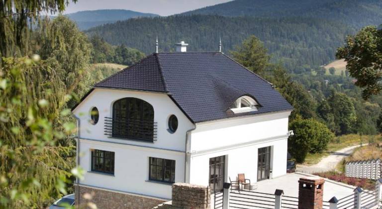 Apartament Stara Morawa