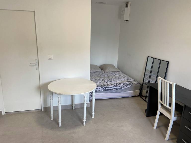 Appartement Lormont