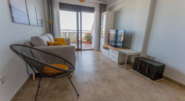 Apartment with pool | Next to the beach | Pets are welcome — photo 2