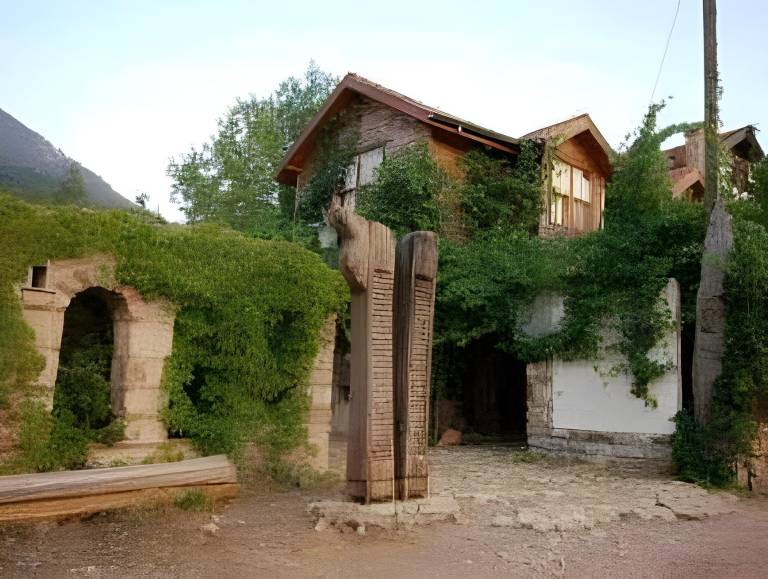 Chambre d'hôtes Yazır Mahallesi